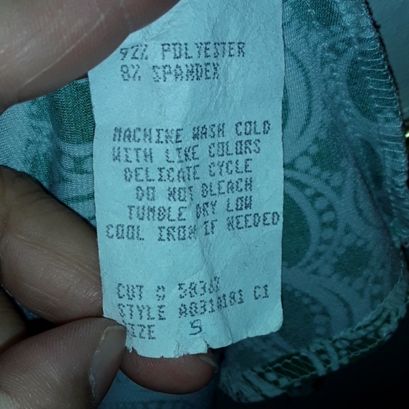 Dress - Picture 3 of 3